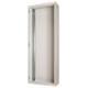 Quadro di distribuzione a pavimento senza anta, IP55, AxLxP=1760x600x320mm product photo Photo 01 2XS