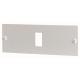 Pannello frontale NZM1 simmetrico, orizzontale AxL=200x800mm product photo Photo 01 2XS