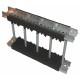 XVTL-SC2X5 SUPPORTO SBARRE COSTA 2X5 FASE product photo Photo 01 2XS