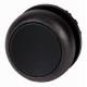 Pulsante, piatto, nero, ad impulso product photo Photo 01 2XS