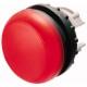 Indicatore luminoso, RMQ-Titan, piatto, Rossa product photo Photo 01 2XS