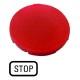 Capsula, piatta rossa, STOP product photo Photo 01 2XS