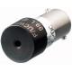 Ronzatore BA9s, 18-30V, suono continuo product photo Photo 01 2XS
