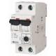 Interruttori per protezione motore, 1-1,6 A, 2p product photo Photo 01 2XS