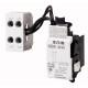 Contatto ausiliario 2NA ant., anticipato product photo Photo 01 2XS