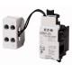 Sganciatore a lancio di corrente, 380-440VAC/DC product photo Photo 01 2XS