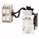 Sganciatore a lancio di corrente, 380-440VAC/DC +1NA ant. product photo Photo 01 2XS