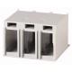 Coperchio, 4p, per collegamento a vite product photo Photo 01 2XS
