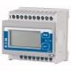Meter, 3P, DIN/Panel, ModB, 5A CT product photo Photo 01 2XS