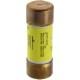 Cartuccia fusibile, Bassa tensione, 15 A, AC 600 V, 300 kA, 21 x 57 mm, J, UL, ritardato product photo Photo 01 2XS