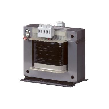 Trasformatore di comando, 0.2 kVA, tensione nominale d'ingresso 230± 5 % V, Tensione nominale di uscita 230 V product photo Photo 01 3XL