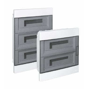 Centralino incasso 12 moduli  product photo Photo 01 3XL