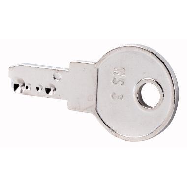Chiave, MS3, per M22 product photo Photo 01 3XL