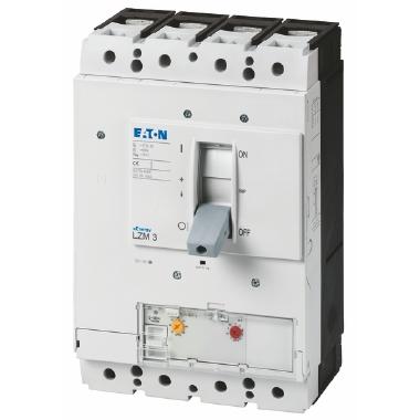 LZMC3-4-A400/250-I INTAUT 4X400A 36KA product photo Photo 01 3XL