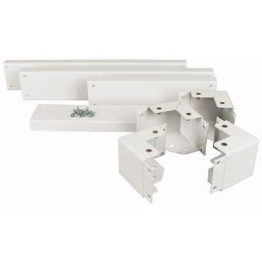 Zoccolo, per axlxp=100x425x300mm product photo Photo 01 3XL