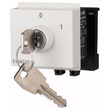 Commutatore rotante, amperometro product photo Photo 01 3XL