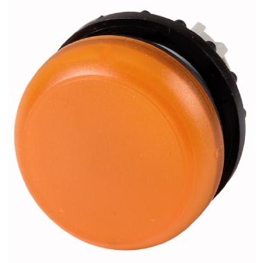 Indicatore luminoso, RMQ-Titan, piatto, arancione product photo Photo 01 3XL