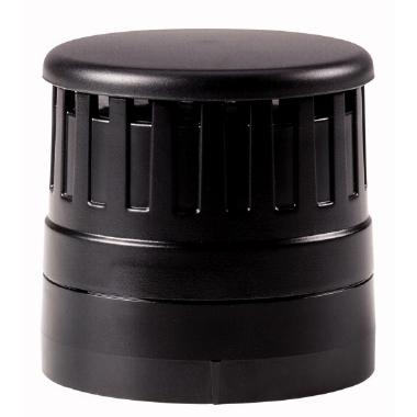 Modulo di segnalatore acustico,24 V,suono continuato o intermittente,pilotaggio esterno product photo Photo 01 3XL