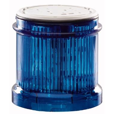 Modulo a luce intermittente,azzurro,LED,24 V product photo Photo 01 3XL