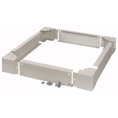 XAP0106503 ZOCCOLO H100 APR. XEL 650L 300P, grigio product photo Photo 01 3XL