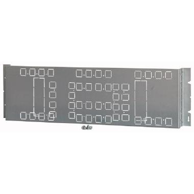 Piastra di montaggio NZM2 simmetrica B=800mm product photo Photo 01 3XL