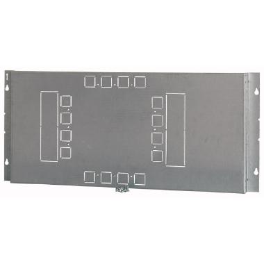 Piastra di montaggio NZM3 simmetrica B=800mm product photo Photo 01 3XL