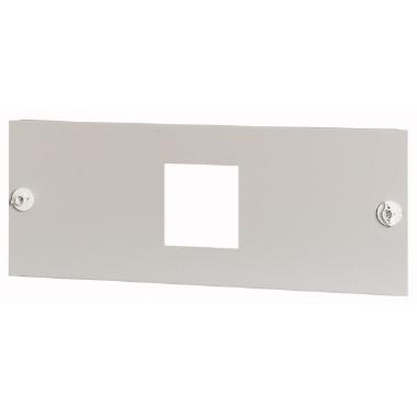 Pannello frontale NZM2 simmetrico, orizzontale AxL=200x600mm product photo Photo 01 3XL