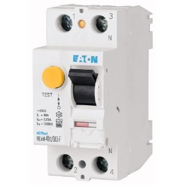 Residual-current circuit-breakers product photo Photo 01 3XL