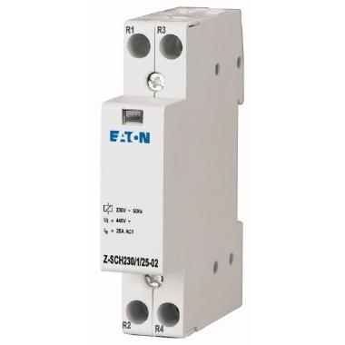 Installation contactor product photo Photo 01 3XL