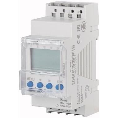 Timeswitch dig 1COweek product photo Photo 01 3XL