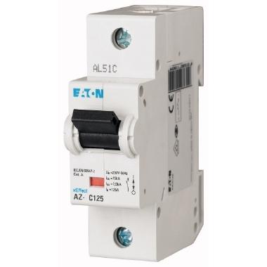 Interruttore LS, 80A, 1p, curva caratteristica C, AC product photo Photo 01 3XL