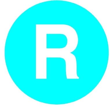 Capsula, piatta azzurra, R product photo Photo 01 3XL