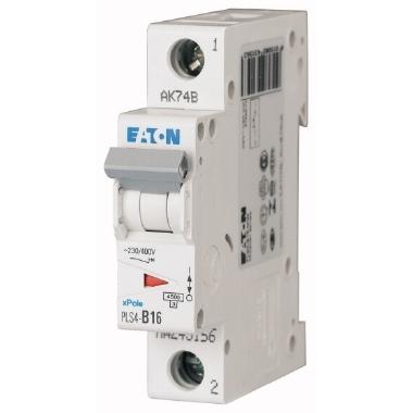 PLS4-C16 INT. MT 4,5KA 1P C 16A product photo Photo 01 3XL