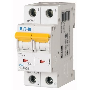 PLS4-C25/2 INT. MT 4,5KA 2P C 25A product photo Photo 01 3XL