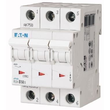 PLS4-C50/3 INT. MT 4,5KA 3P C 50A product photo Photo 01 3XL