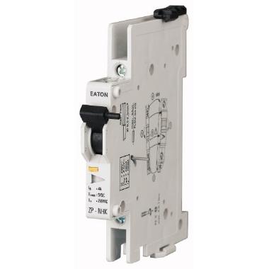 Contatto ausiliario, per PLS, PLZ, PKNM, ZP-A40, ZP-ASA, Z-MS, 2W, 0,5 unità passo product photo Photo 01 3XL