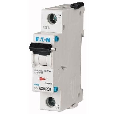 Sganciatore a lancio di corrente, 110-415V, 1unità passo product photo Photo 01 3XL