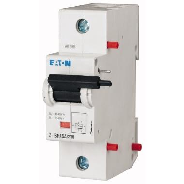 Sganciatore a lancio di corrente, 110-415V, 1,5 unità passo product photo Photo 01 3XL