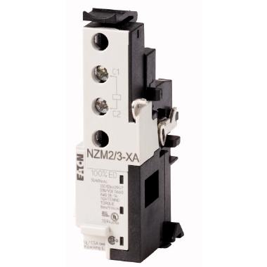 Sganciatore a lancio di corrente, 208-240VAC/DC product photo Photo 01 3XL