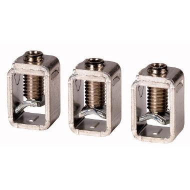 Morsetti a mantello, 3p, fino a 630 A product photo Photo 01 3XL