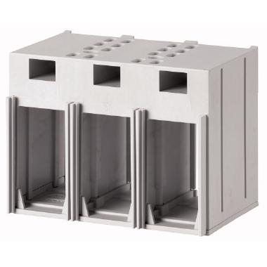 Coperchio, 3p, per collegamento a vite product photo Photo 01 3XL