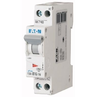 PLN4-C16/1N INT. MT 4,5KA 1N 1MOD. 16A C product photo Photo 01 3XL