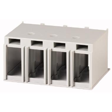 Coperchio, 4p, per collegamento a vite product photo Photo 01 3XL