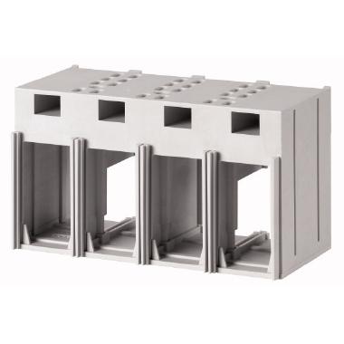 Coperchio, 4p, per collegamento a vite product photo Photo 01 3XL