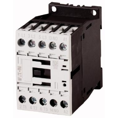 Contattore di potenza, 3p+1NA, 4kW/400V/AC3 product photo Photo 01 3XL