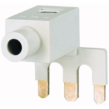 Connettore in parallelo, per DILM17-32 product photo Photo 01 3XL