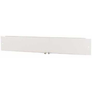 Cornice frontale per zoccolo, AxL=100x800mm product photo Photo 01 3XL