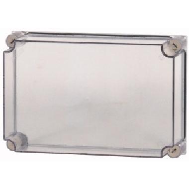 D200-CI43 COPERCHIO TRASPARENTE product photo Photo 01 3XL