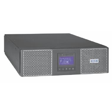 Eaton 9PX 6000i RT3U Netpack product photo Photo 01 3XL