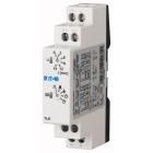 Temporizzatore, interruttore automatico luci scale, relè passo-passo (6 funz.) product photo